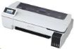 Obrázek EPSON tiskárna ink SureColor SC-T3100x 220V , 4ink, 2400x1200 dpi, A1 , USB 3.0 , Ethernet ,WiFi