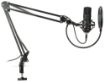 Obrázek SPC Gear mikrofon SM900 Streaming microphone / USB / polohovatelné rameno / pop filtr / držák proti otřesům