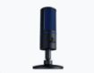 Obrázek RAZER mikrofon pro streamování Seiren pro PS4, 3.5 mm