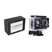 Obrázek Braun CHAMPION 4K III sportovní minikamera + podvodní pouzdro