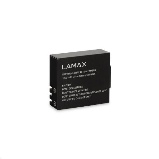 Obrázek LAMAX battery X