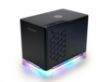 Obrázek IN WIN skříň A1 Plus, Mini-ITX Tower, 650W, black