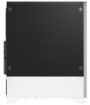 Obrázek ZALMAN skříň S5 White,  ATX bez zdroje , RGB