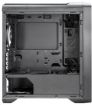 Obrázek ZALMAN skříň M3 Plus RGB,  mATX bez zdroje
