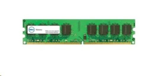 Obrázek Dell Memory Upgrade - 16GB - 2Rx8 DDR4 UDIMM 2666MHz OptiPlex 3xxx, 5xxx, Vostro 3xxx
