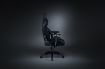 Obrázek RAZER herní křeslo ISKUR Gaming Chair, black/černá