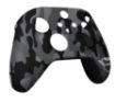 Obrázek TRUST Obal na ovladač GXT 749K Controller Silicon Skins for Xbox, black camo