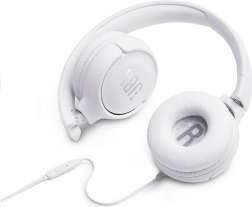 Obrázek JBL T500 WH