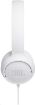 Obrázek JBL T500 WH