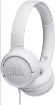Obrázek JBL T500 WH