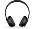 Obrázek Beats Solo3 Wireless Headphones - Black