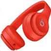 Obrázek Beats Solo3 Wireless Headphones - Red