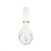 Obrázek Beats Studio3 Wireless Over-Ear Headphones - White