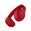 Obrázek Beats Studio3 Wireless Over-Ear Headphones - Red