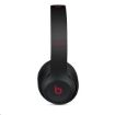 Obrázek Beats Studio3 Wireless Over-Ear Headphones - The Beats Decade Collection - Defiant Black-Red