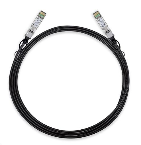 Obrázek TP-Link TL-SM5220-3M [3 Meters 10G SFP+ Direct Attach Cable]