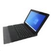 Obrázek UMAX TAB VisionBook Tablet 10Wr - IPS 10.1" 1280x800, Celeron N4020@1.1GHz, 4GB, 64GB, Intel HD, miniHDMI, USB, W10P
