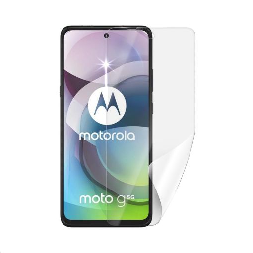 Obrázek Screenshield fólie na displej pro MOTOROLA Moto G 5G XT2113