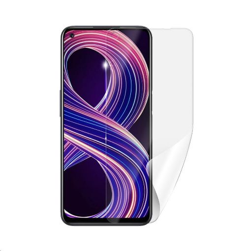 Obrázek Screenshield fólie na displej pro REALME 8 5G