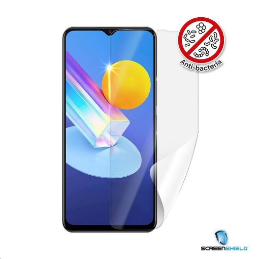 Obrázek Screenshield fólie na displej Anti-Bacteria pro VIVO Y72