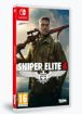Obrázek Switch hra Sniper Elite 4