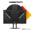 Obrázek LCD HP OMEN 27i, herní Monitor 27" QHD 2560x1440; IPS; 16:9; 350nitů; 165Hz, 3xUSB; HDM; DP; 3.5mm Jack