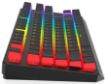 Obrázek SPC Gear klávesnice GK630K Tournament Pudding / herní / mechanická / Kailh Red / RGB / US layout / USB / černá