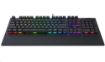 Obrázek SPC Gear klávesnice GK650K Omnis / herní / mechanická / Kailh Blue / RGB / US layout / černá