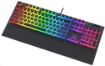 Obrázek SPC Gear klávesnice GK650K Omnis Pudding Edition / herní / mechanická / Kailh Blue / RGB / US layout / černá