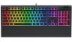Obrázek SPC Gear klávesnice GK650K Omnis Pudding Edition / herní / mechanická / Kailh Brown / RGB / US layout / černá