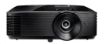 Obrázek Optoma projektor S336  (DLP, FULL 3D, SVGA, 4000 ANSI, 25 000:1, HDMI, VGA, Audio 3.5mm, repro 1x10W)