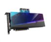 Obrázek GIGABYTE VGA AMD Radeon RX 6900 XT AORUS XTREME WATERFORCE WB 16G, RX 6900 XT, 16GB GDDR6, 2xDP, 2xHDMI