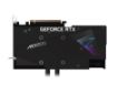 Obrázek GIGABYTE VGA NVIDIA GeForce RTX 3080 Ti AORUS XTREME WATERFORCE 12G, RTX 3080 Ti LHR, 12GB GDDR6X, 3xDP, 3xHDMI
