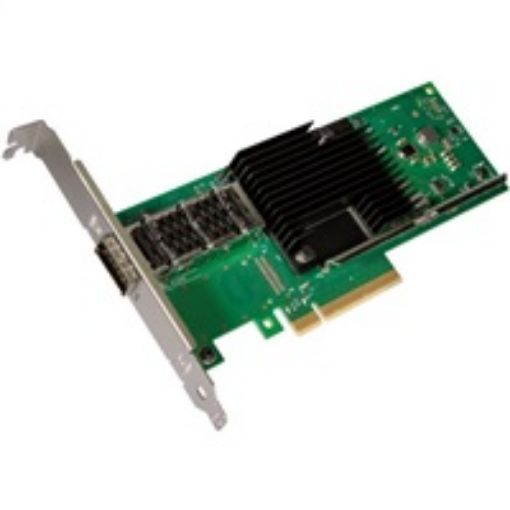 Obrázek Intel Ethernet Converged Network Adapter XL710-QDA1, retail