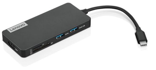 Obrázek Lenovo USB-C 7-in-1 Hub 