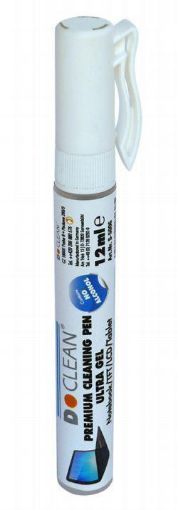 Obrázek D-clean Premium Cleaning Pen Ultra Gel (12ml)