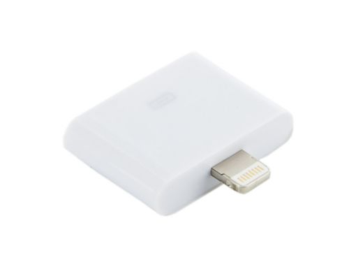 Obrázek 4World Adaptér Apple 30pin na Lightning White