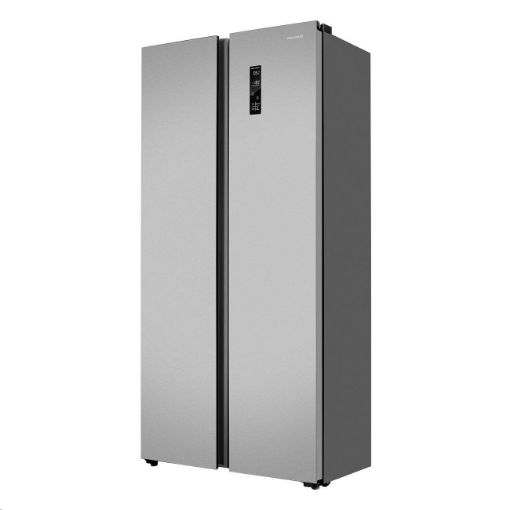 Obrázek Philco PXI 4551 X americká chladnička