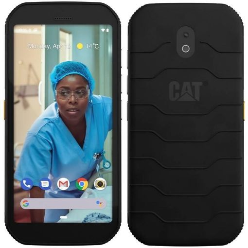 Obrázek Caterpillar mobilní telefon CAT S42H+ Dual SIM