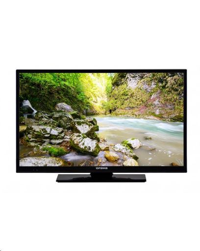 Obrázek ORAVA LT-1019 LED TV, 39" 99cm, HD READY, DVB-T/T2/C