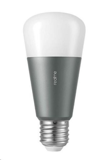 Obrázek realme LED Wi-FI Smart Bulb 9W