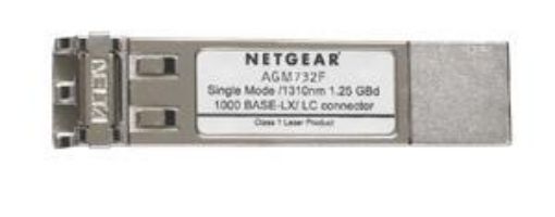 Obrázek Netgear AGM732F ProSafe 1000Base-LX Fibre SFP GBIC Module