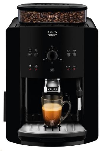 Obrázek Krups EA 8110 automatické espresso