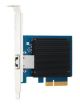 Obrázek Zyxel XGN100C Síťový adaptér PCIe 10G/5G/2,5G/1G 1x RJ45 port