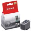 Obrázek Canon FINE Cartridge Black for iP2200-PG40 16ml