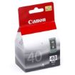 Obrázek Canon FINE Cartridge Black for iP2200-PG40 16ml