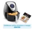 Obrázek Power AirFryer XXL - Horkovzdušná fritéza s kapacitou 3,2L