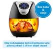 Obrázek Power AirFryer XXL - Horkovzdušná fritéza s kapacitou 3,2L