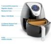 Obrázek Power AirFryer XXL - Horkovzdušná fritéza s kapacitou 3,2L