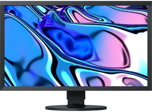 Obrázek LED EIZO CS2731 - QHD,IPS,DP,USB,kal